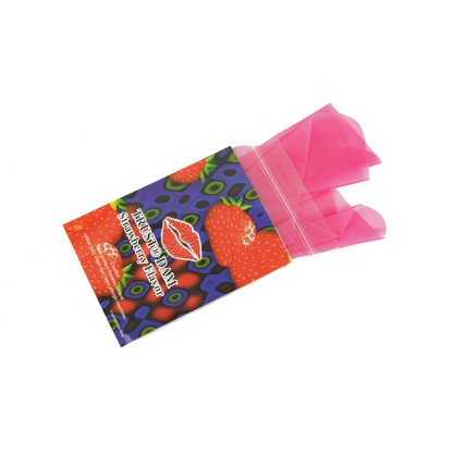 Trust Flavoured Latex Dam