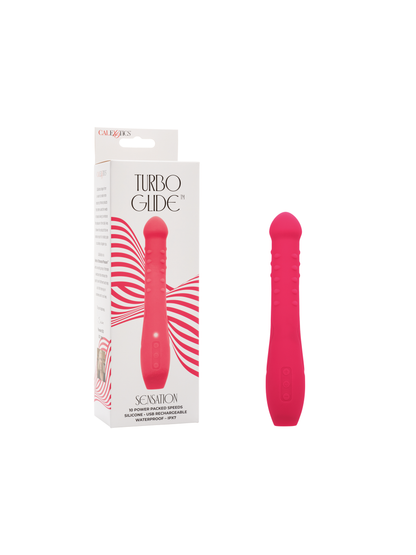 Turbo Glide Sensation Vibe
