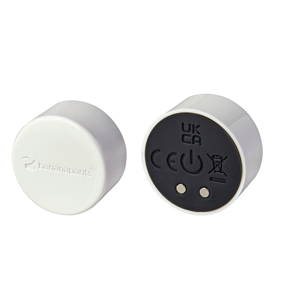 BananaPants Puck Rechargeable Vibe