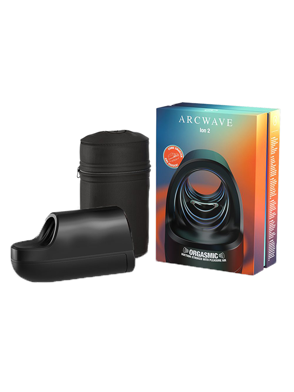 ArcWave Ion 2 Suction Sleeve