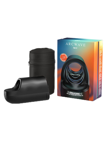 ArcWave Ion 2 Suction Sleeve