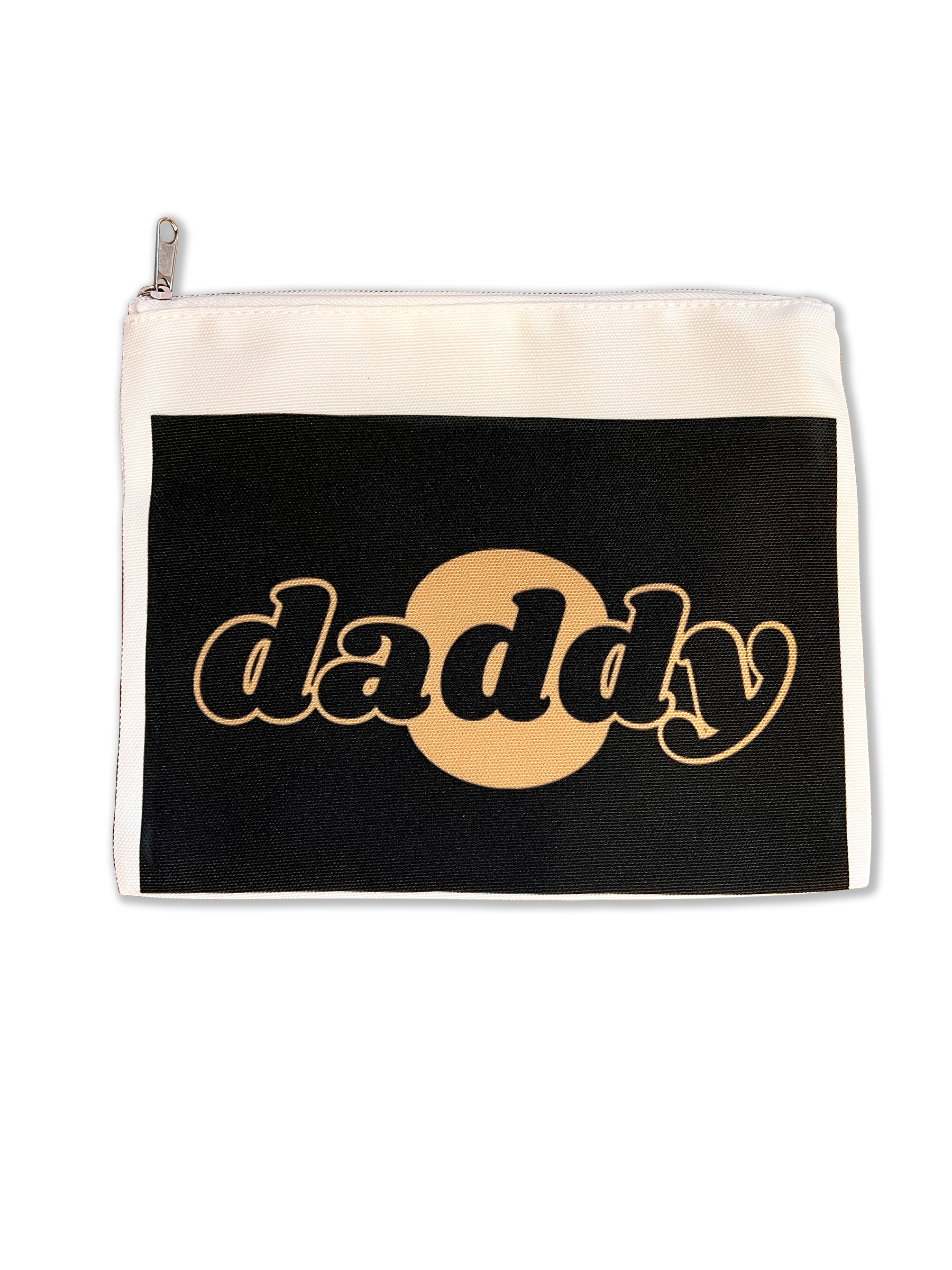 WeaRVolutionTO Daddy Toy Storage Bag