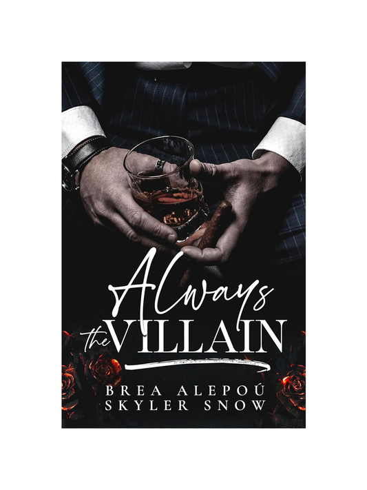 Always The Villian