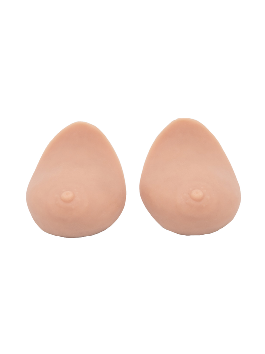 Banana Prosthetics Breast Shapes