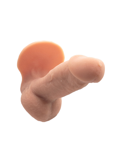 Banana Prosthetics Hard Packer Cut