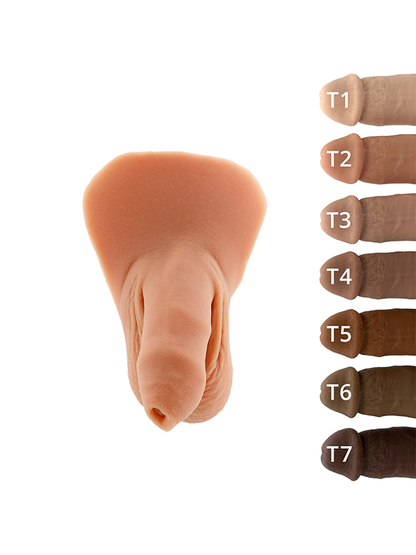 Banana Prosthetics Medium Uncut Packer