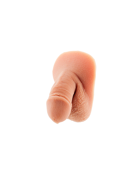 Banana Prosthetics Small Cut Packer