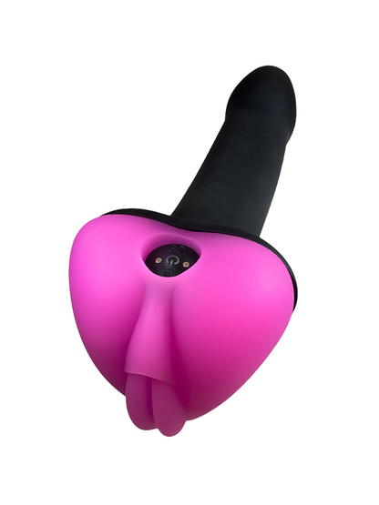 BananaPants Lippi Dildo Base - Come As You Are BananaPants Lippi Dildo Base - Come As You Are