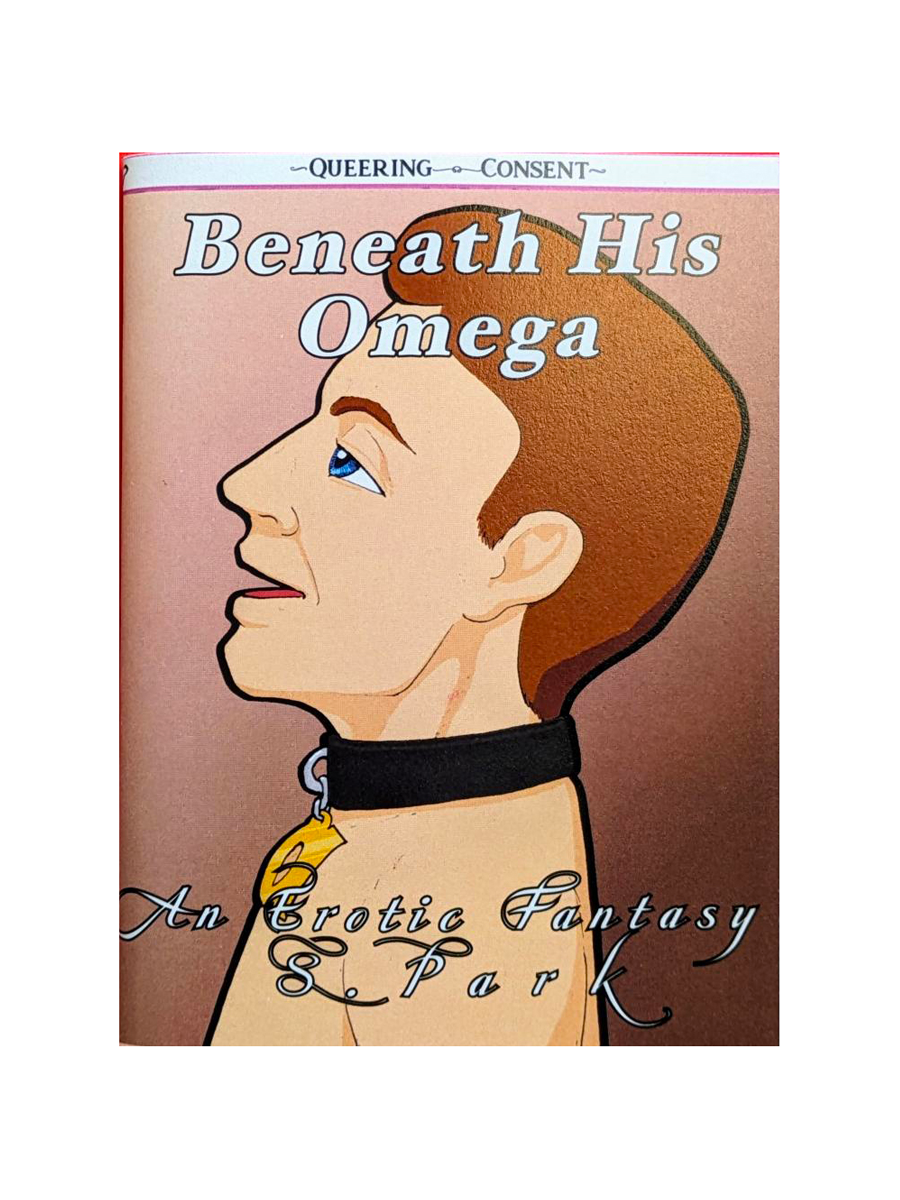 Beneath His Omega