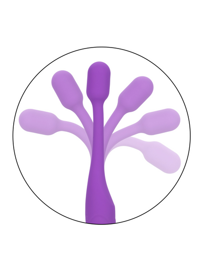 Bliss Flex-O-Teaser Vibe flex head