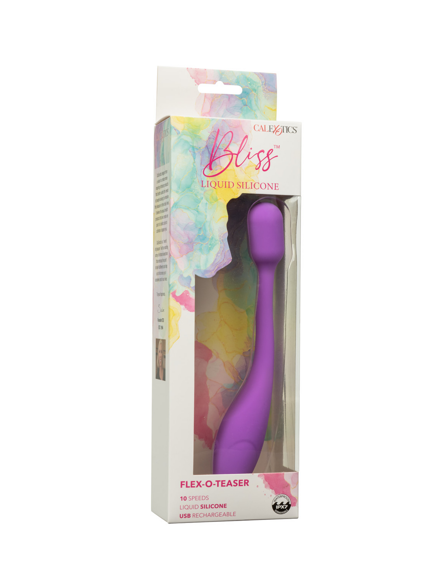 Bliss Flex-O-Teaser Vibe in Packaging