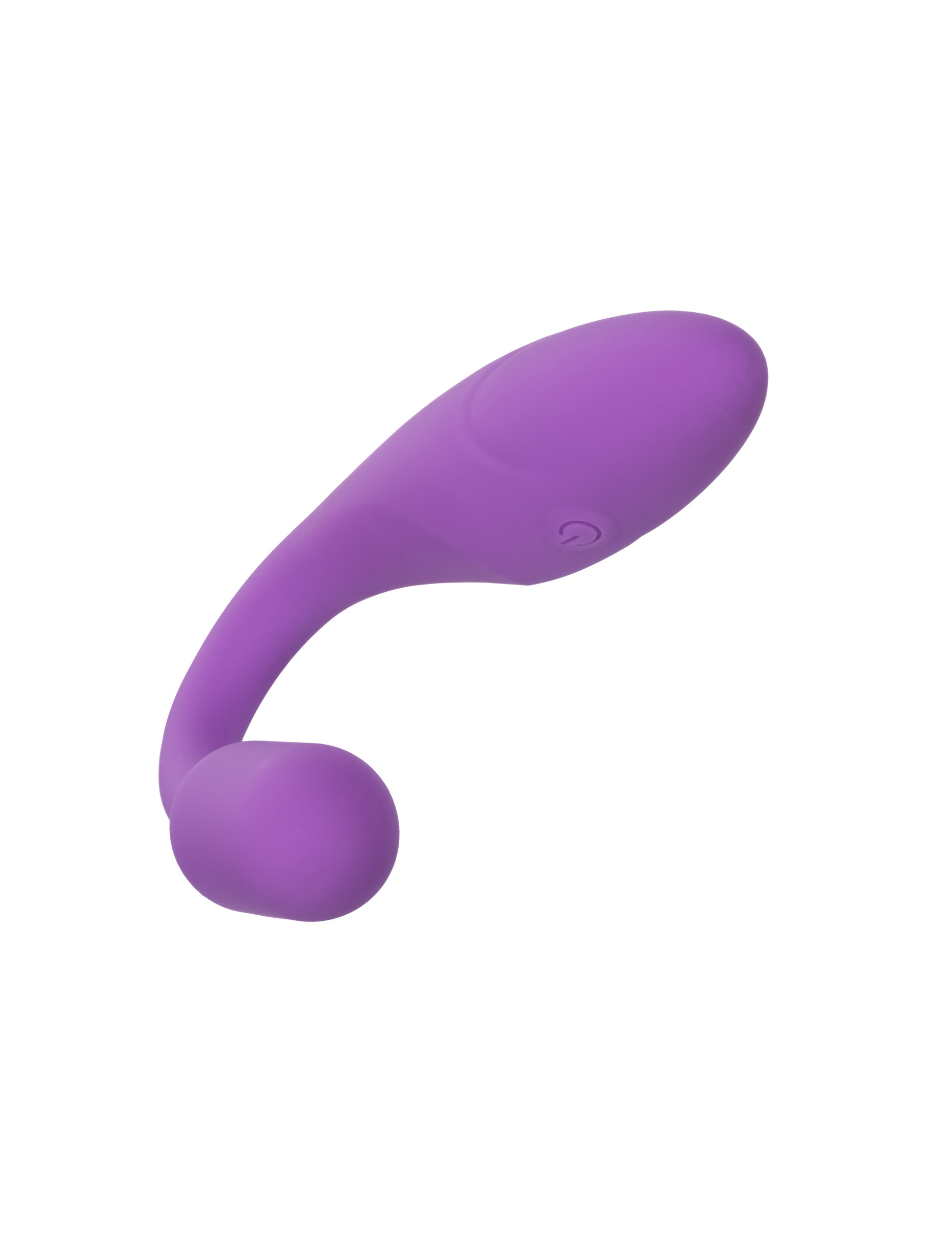 Bliss Flex-O-Teaser Vibe Curved into a Curl