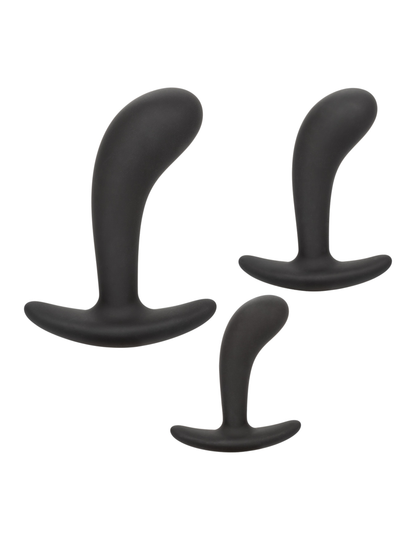 Booty Buddies Butt Plugs