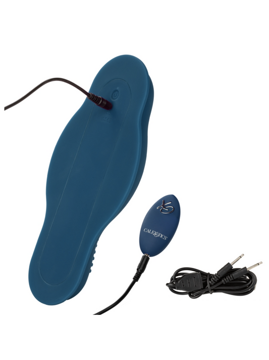 Dual Rider Bump and Grind with Remote