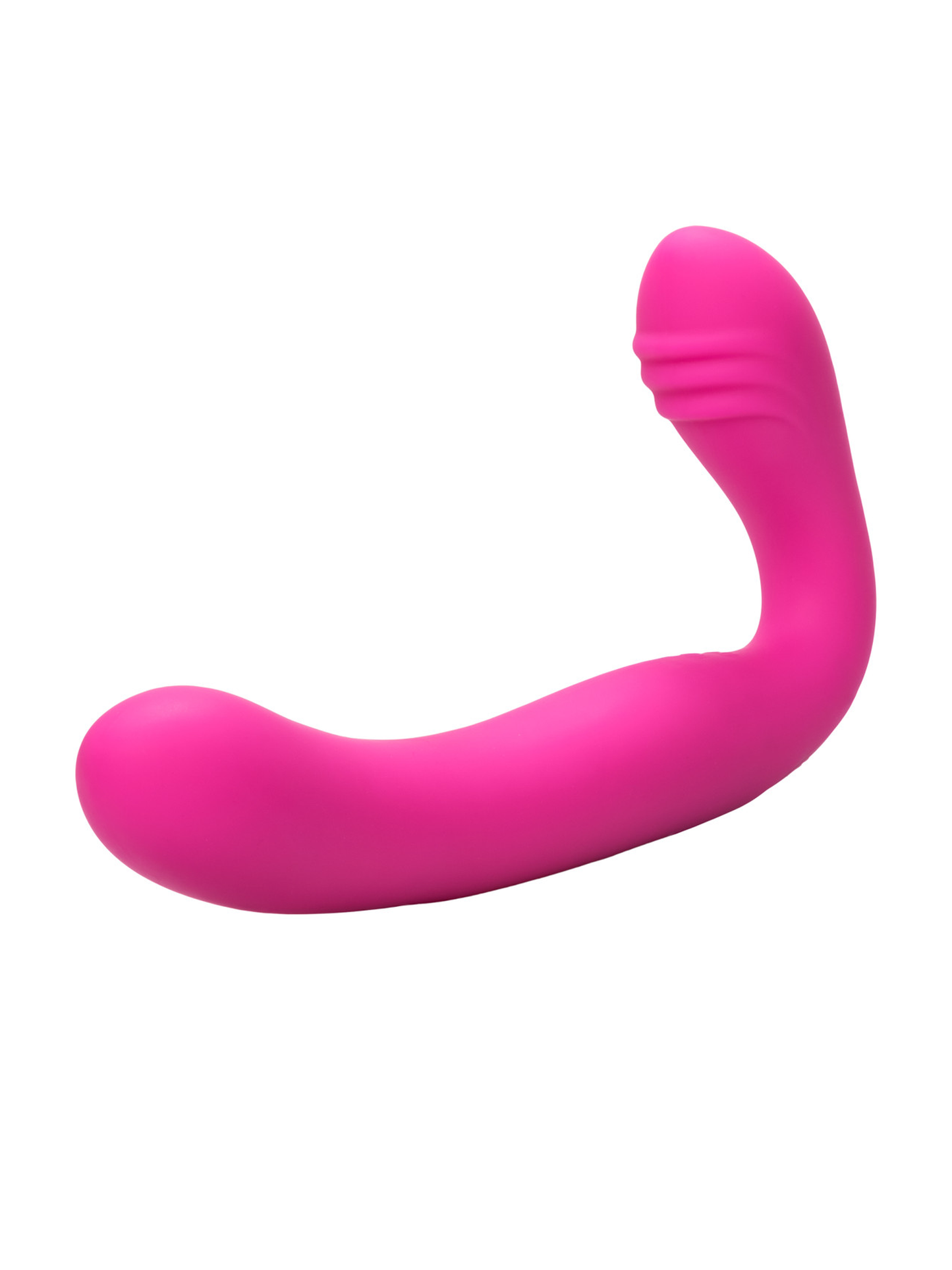 Her Royal Harness Love Rider