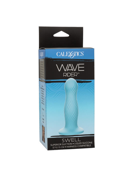 Calexotics Wave Rider Swell product packaging on a white background