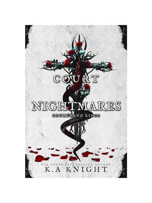 Court of Nightmares