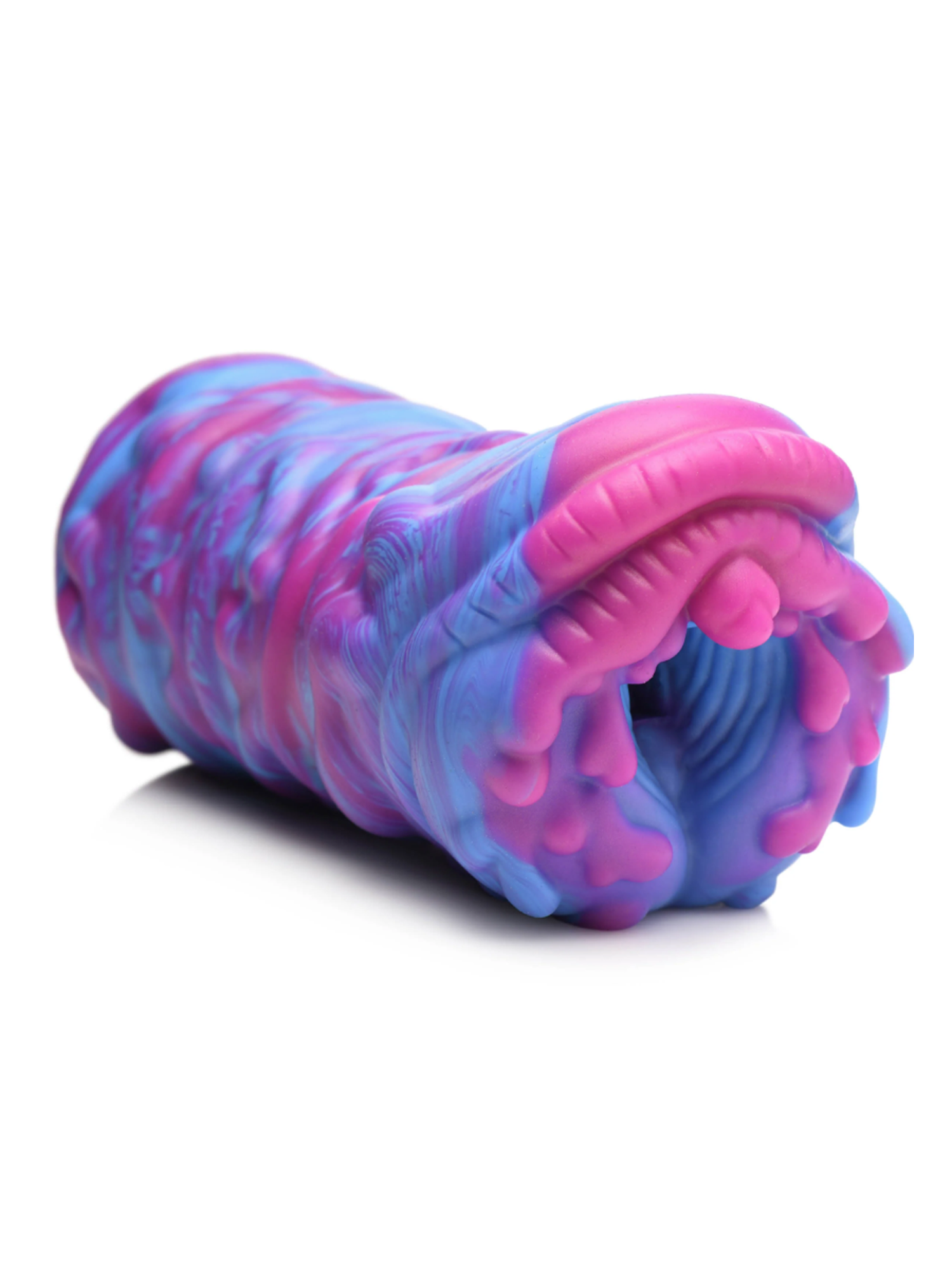 Creature Cyclone Squishy Alien Sleeve