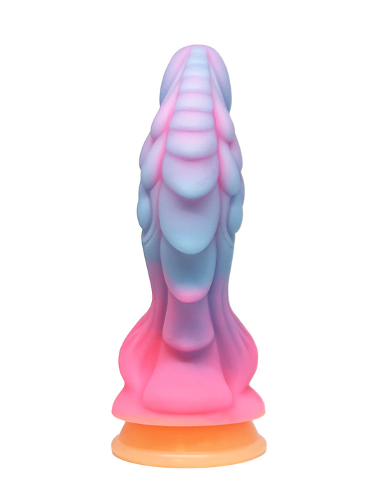Creature Dragon Fire Lollipop Dildo