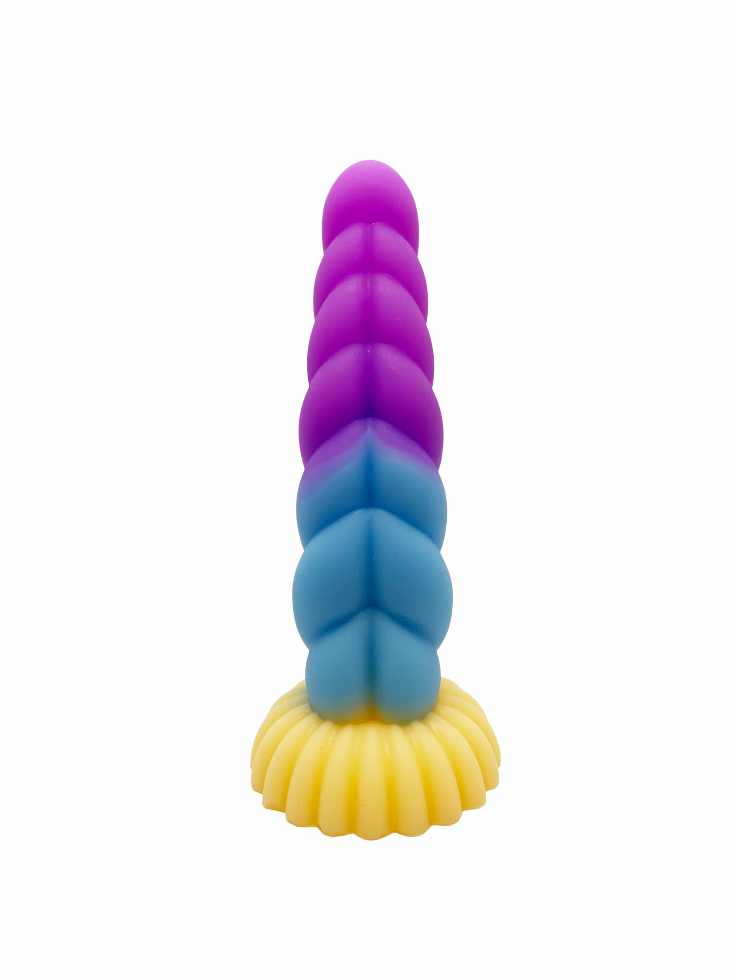 Creature Mystique Mini Unicorn Dildo