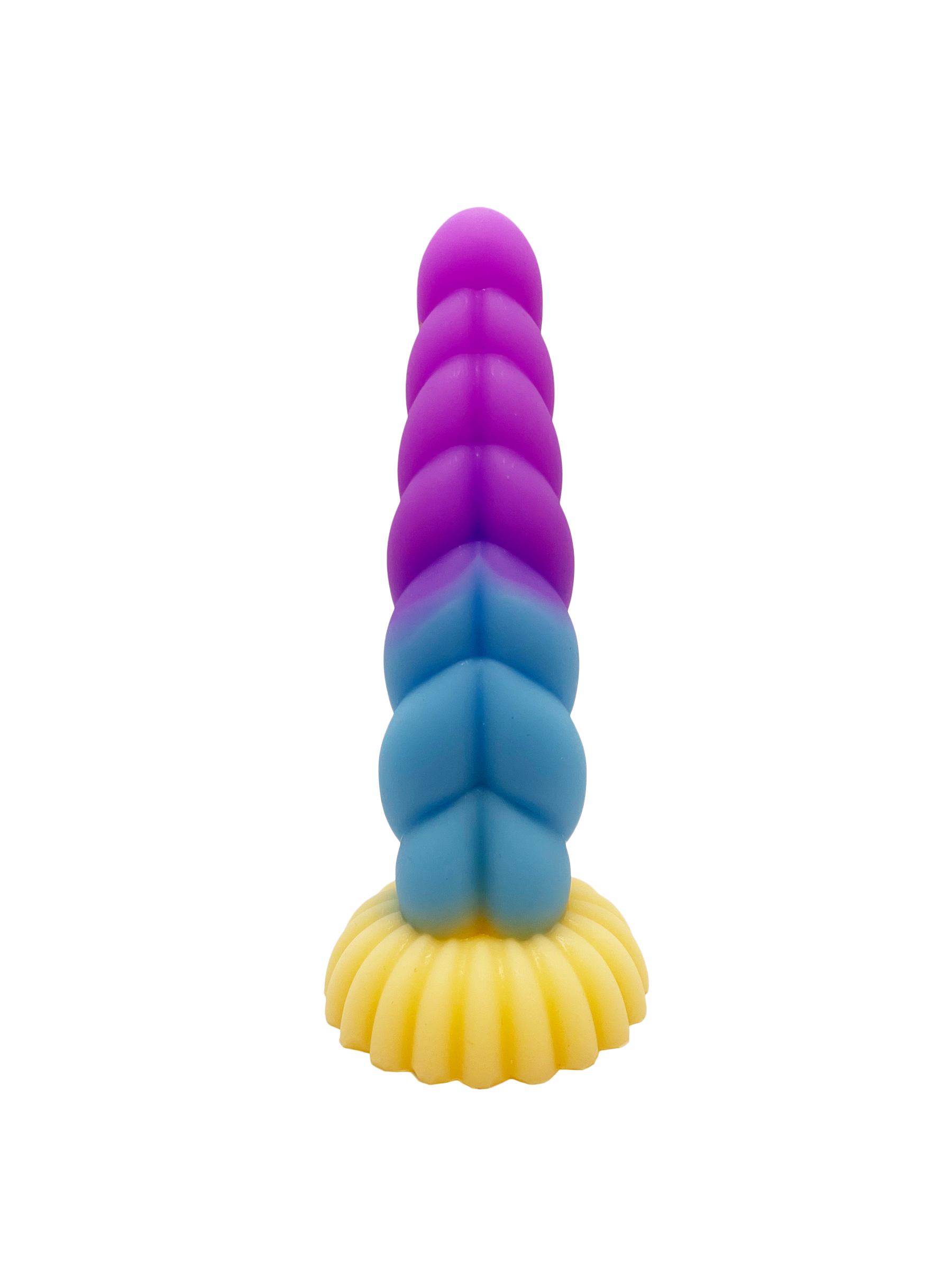 Creature Mystique Mini Unicorn Dildo