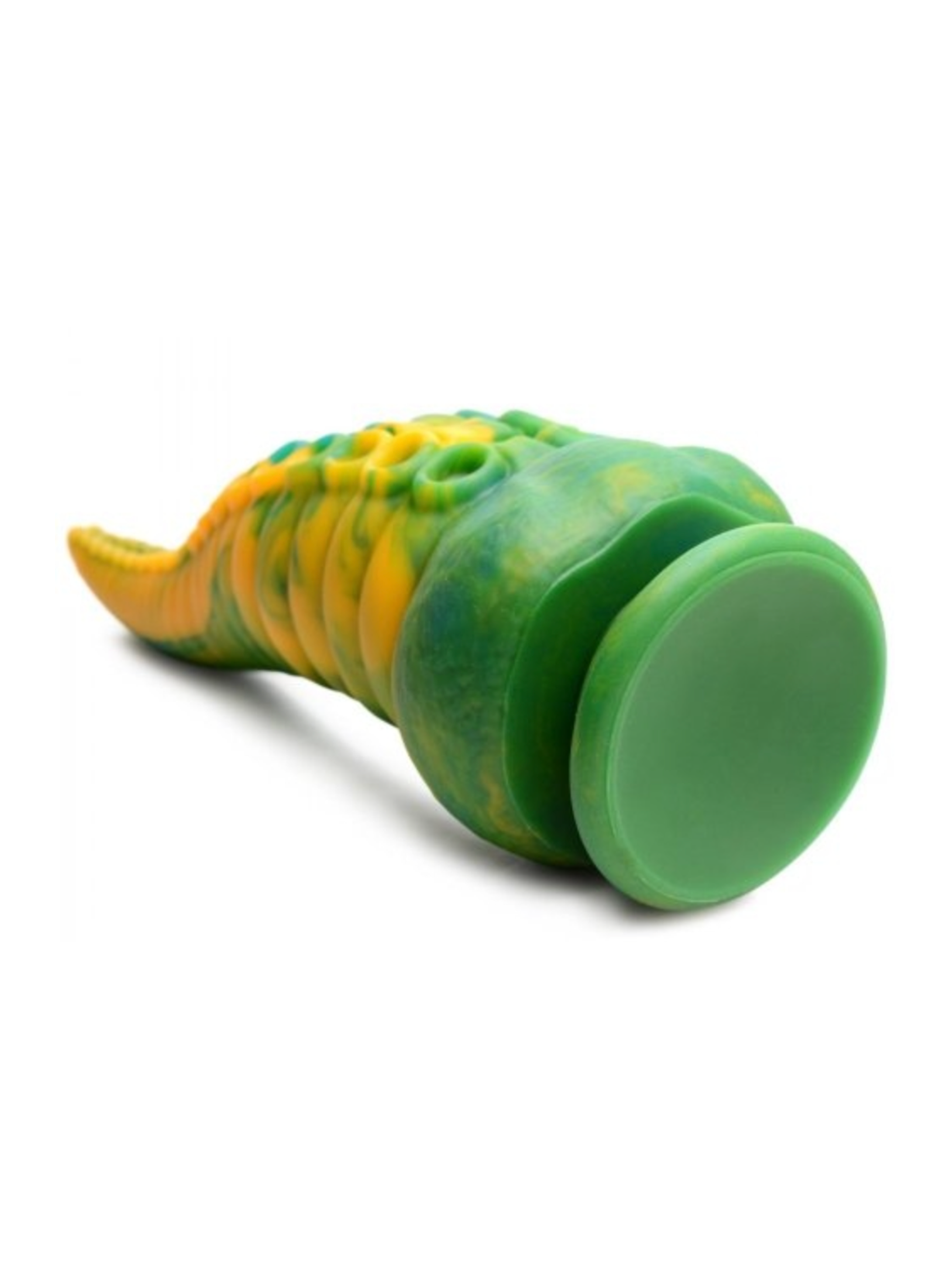 Creature Monstropus Tentacle Suction Cup