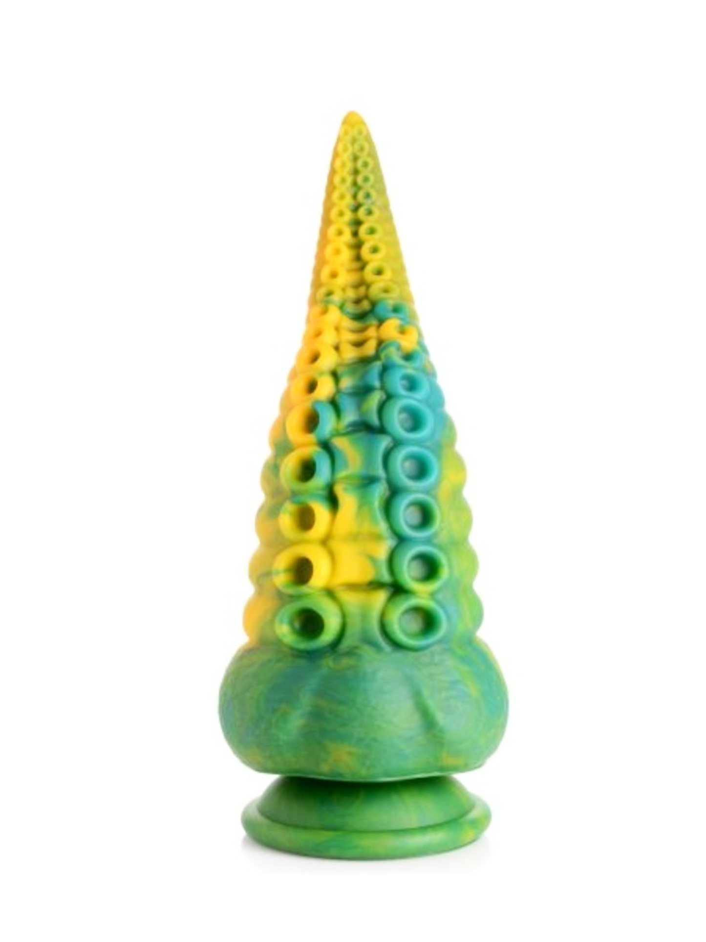 Creature Monstropus Tentacle Dildo from Front