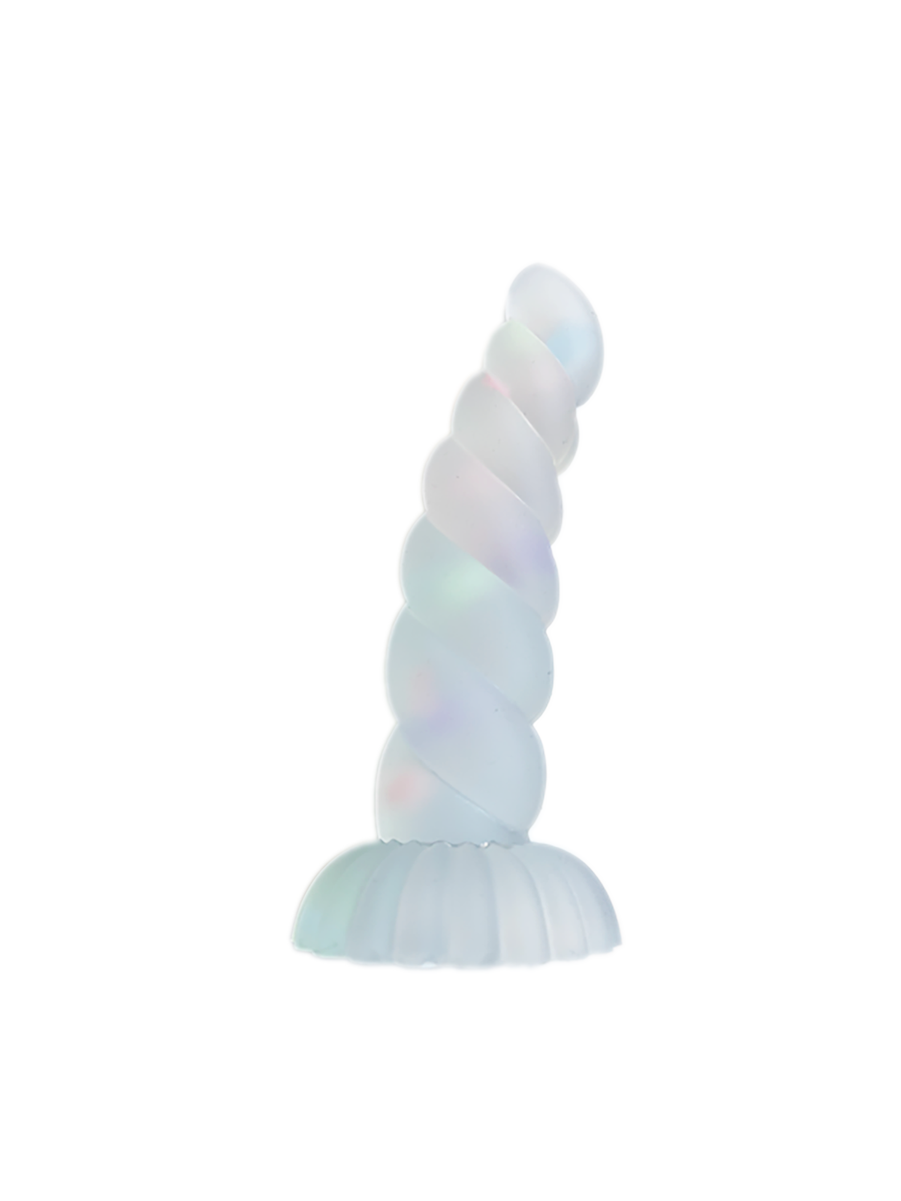 Creature Unicorn Confetti Dildo profile