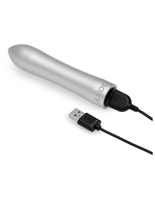 Doxy Rechargeable Silver Bullet