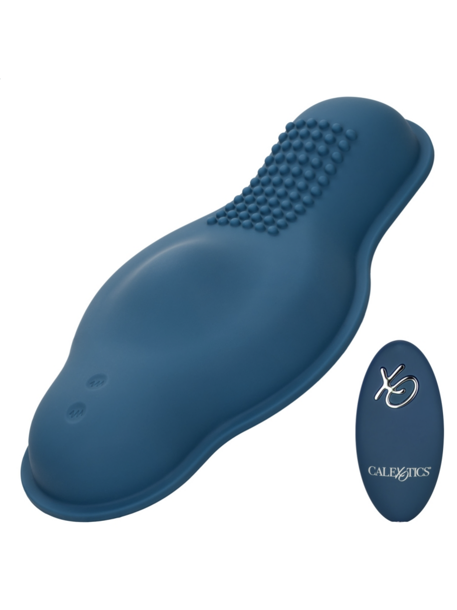 Cal Exotics Dual Rider Bump and Grind