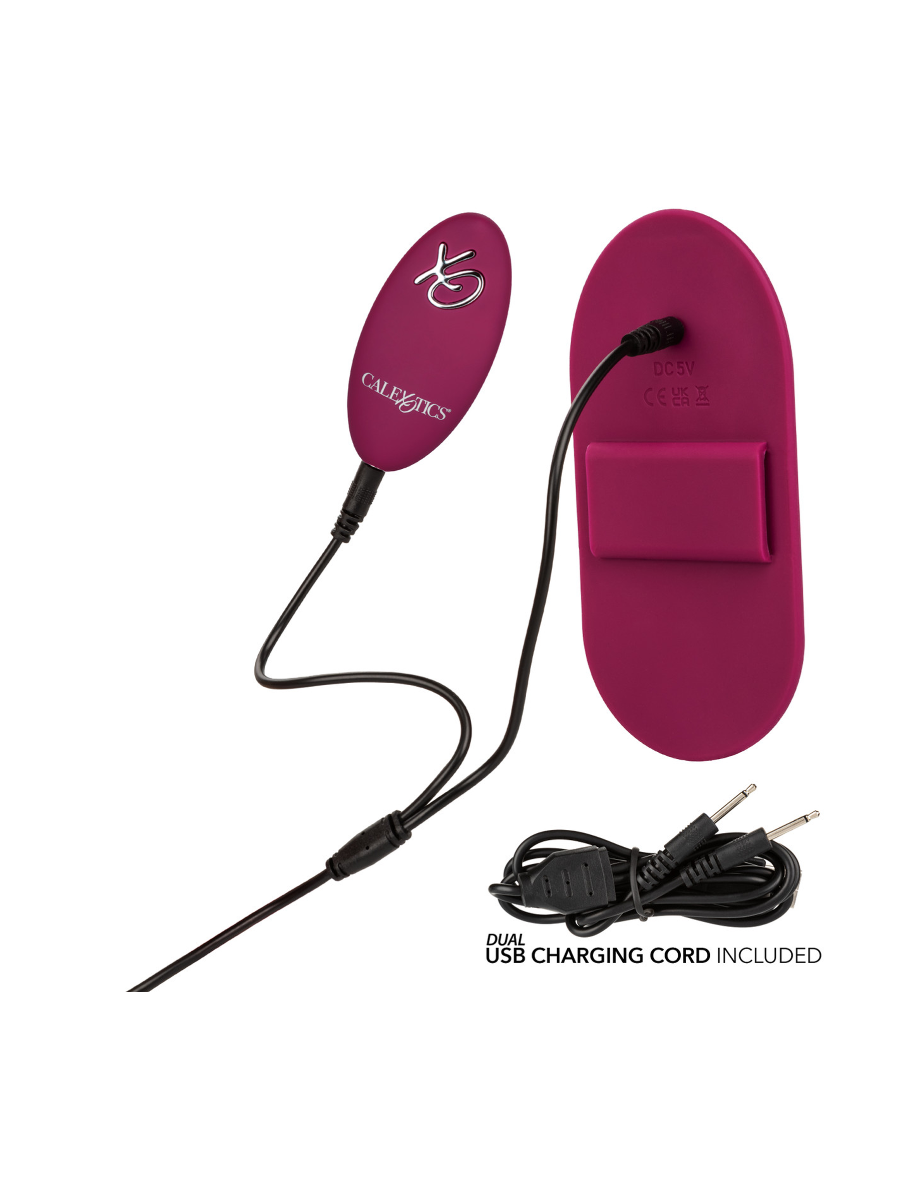 Dual Rider Grinder charging