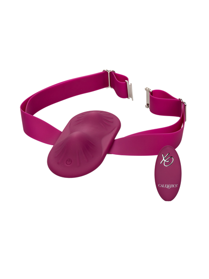 Dual Rider Grinder Strap