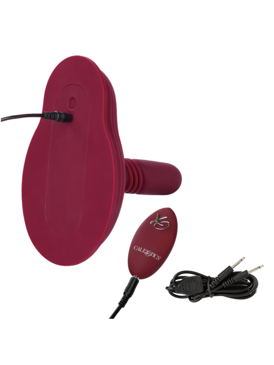 Dual Rider Thrust and Grind with Charger and Remote