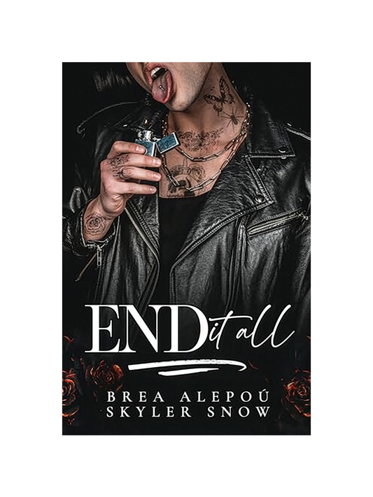 End It All