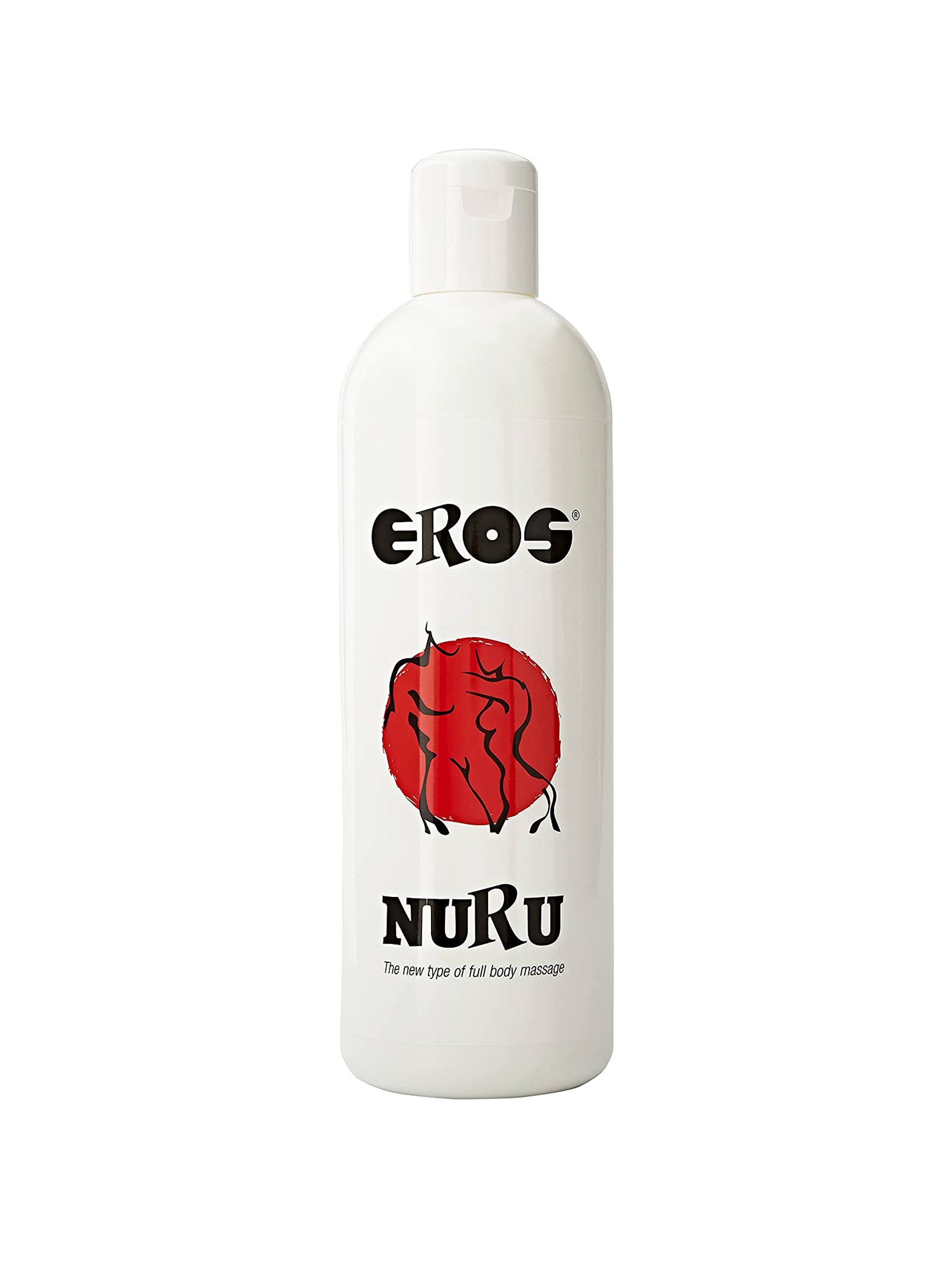 Eros Nuru Massage Gel 500ml