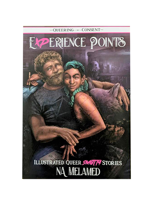 Experience Points