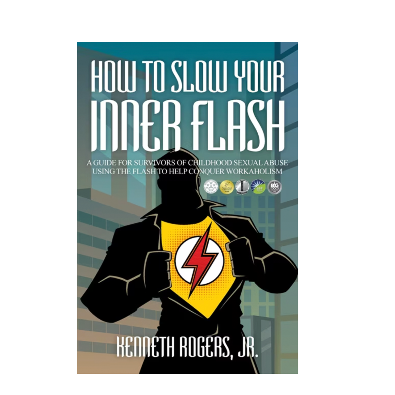 How to Slow Your Inner Flash