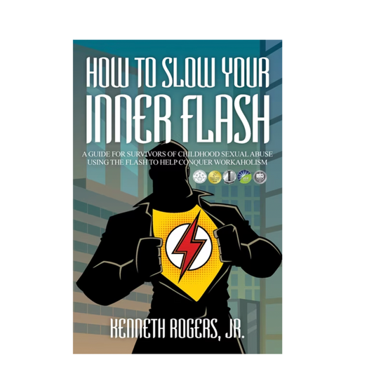 How to Slow Your Inner Flash