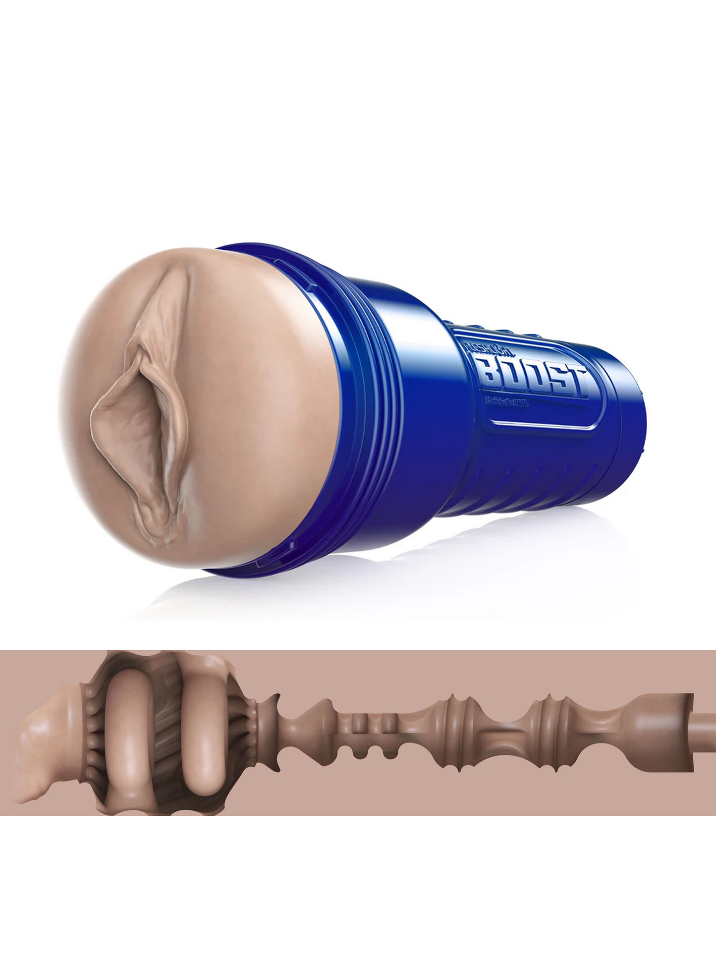 Fleshlight Boost Bang