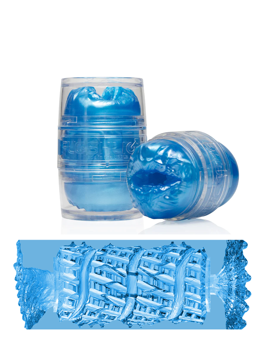 Fleshlight Quickshot Alien Sleeve