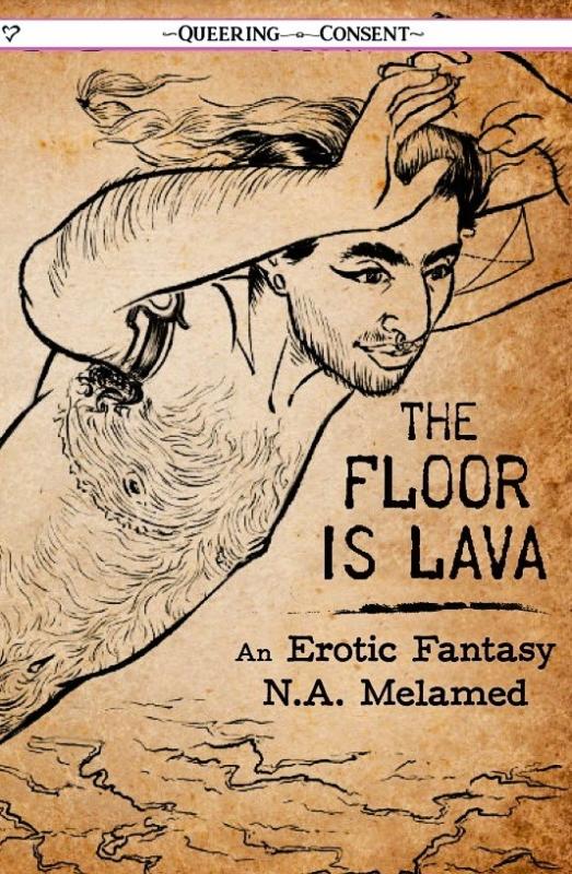 The Floor Is Lava