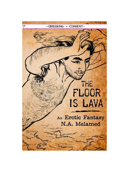The Floor Is Lava