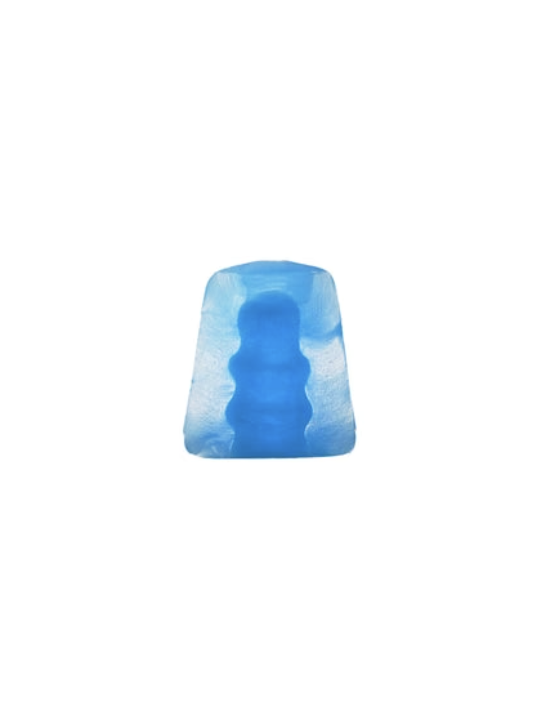 Shotpocket Silicone Pleasure Sleeve - Come As You Are Shotpocket Silicone Pleasure Sleeve - Come As You Are