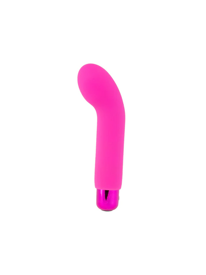 The Spot G-Spot Vibe in Pink