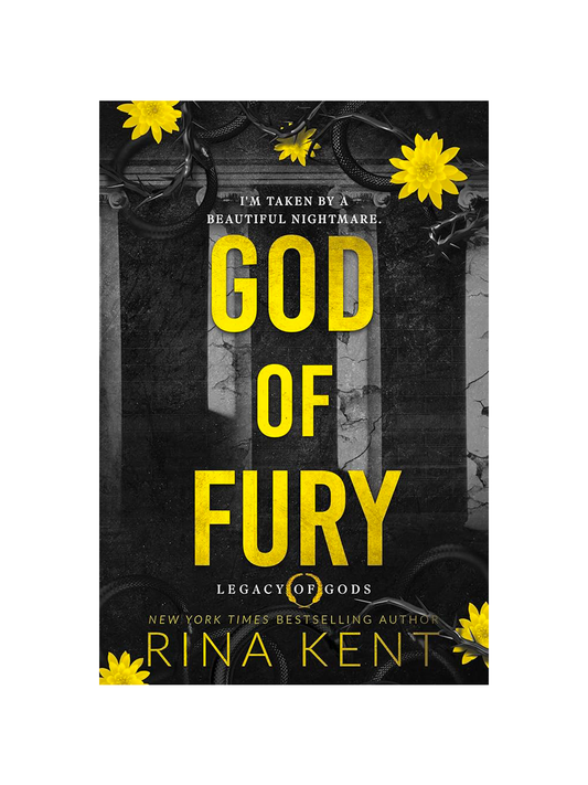 God of Fury