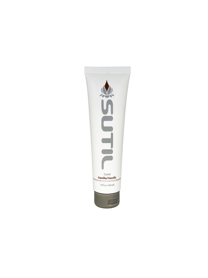 Hathor Sutil Luxe Flavoured Vanilla