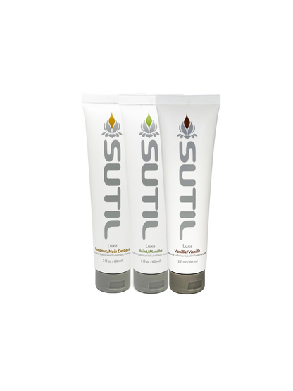 Hathor Sutil Luxe Flavoured 2oz