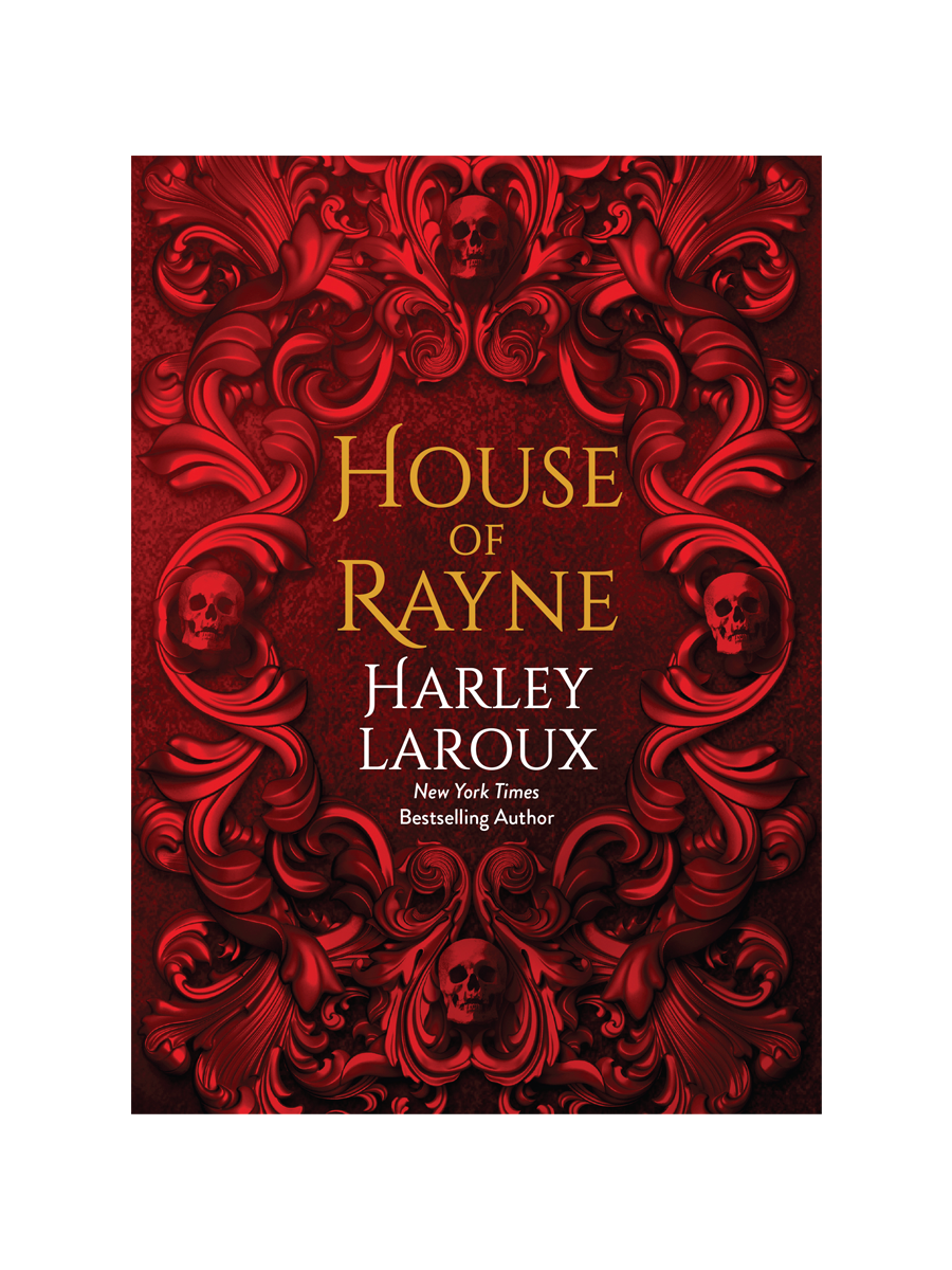 House of Rayne (Deluxe Limited Edition)