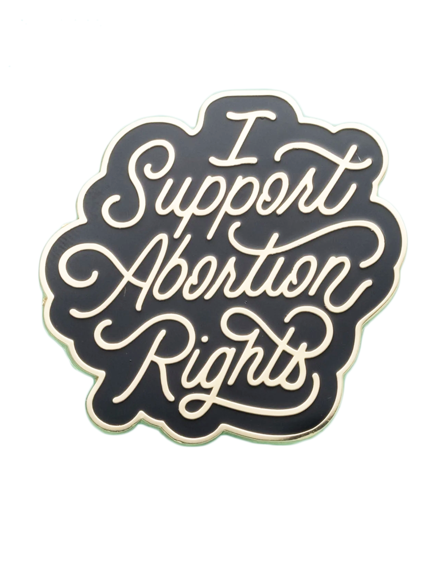 I Support Abortion Rights