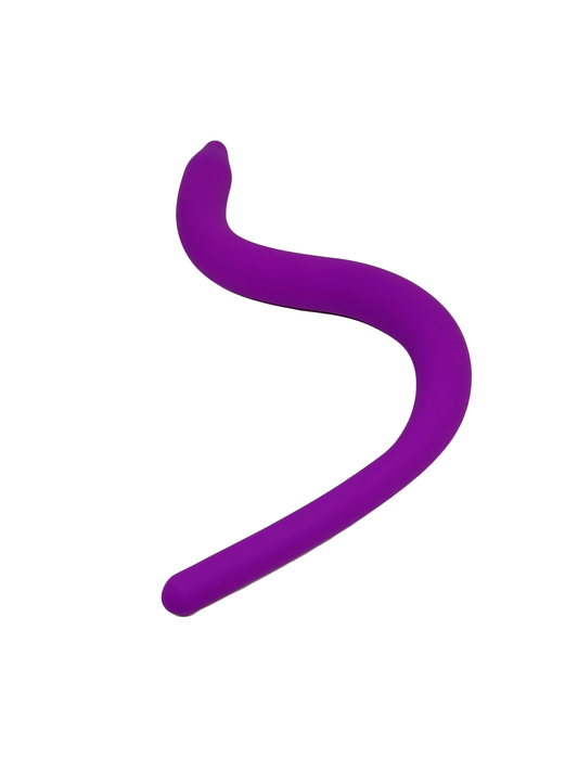 IntimateRose Pelvic Wand from top